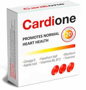 Pigułki Cardione